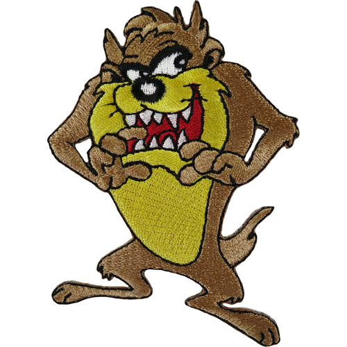 Taz the tasmanian - taz, devil