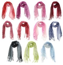 Ladies Womens Cotton