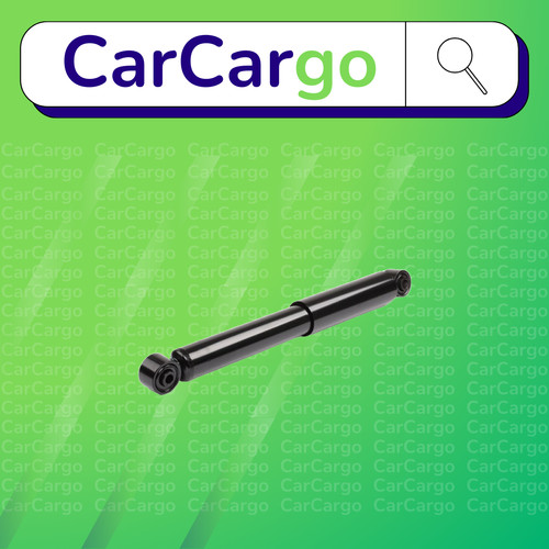Rear shock absorber - shock,