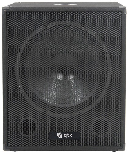Qtx qt15sa active sub - qt15sa,