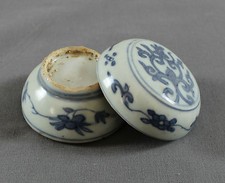 Chinese Shipwreck Porcelain