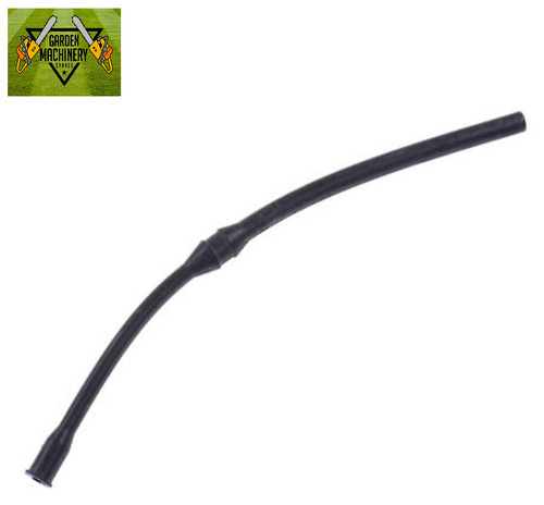 Chainsaw fuel line hose - chainsaw,