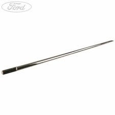 Genuine Ford S-MAX N/S Rear Door Outer Moulding Trim Chrome 2016-2019 2108417