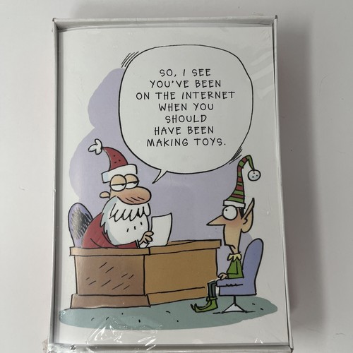 Paper magic funny christmas - magic,