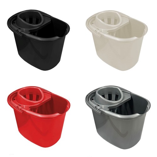 15l plastic mop - 15l,