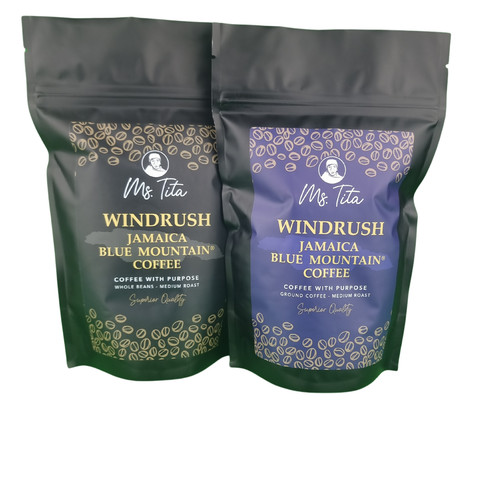 Tita coffee windrush - coffee,