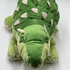IKEA Jattelik Ankylosaurus