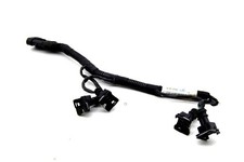 FUEL INJECTOR WIRING LOOM FOR FIAT 500 PUNTO FORD KA 2 II 1.2 08-15 AG0083888B
