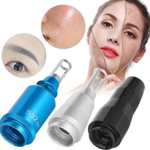 Switch yag laser tattoo - nd,