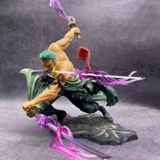 Anime One Piece Roronoa Zoro