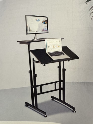 Siducal mobile stand - siducal,