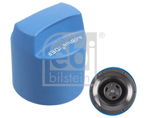 Febi bilstein 170909 sealing - febi,