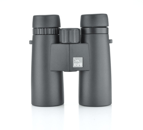Rspb hdx full - rspb, 10