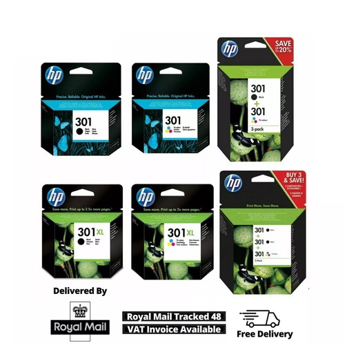 Lot original 301 - lot, 301xl