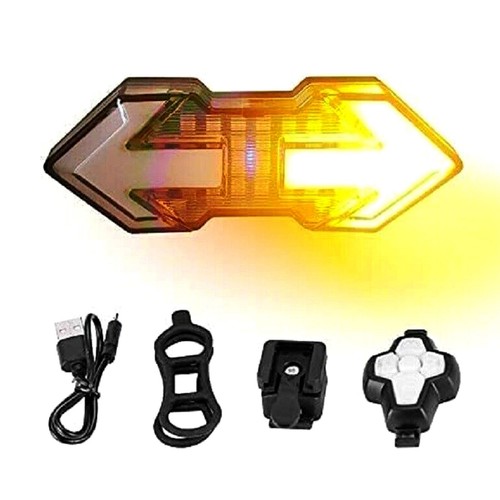 Led bicycle usb - led,