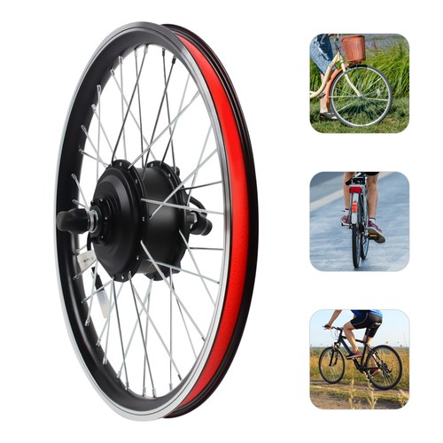 Front wheel 36v 250w - 20",