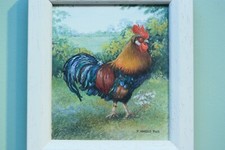 Original Art Miniature