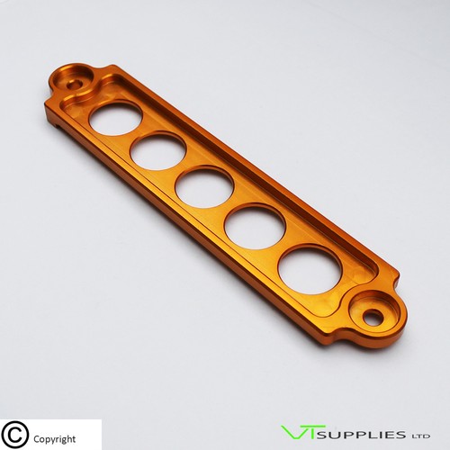 Plain orange honda civic type - honda,