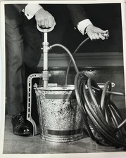 1942 World War 2 Press Photo