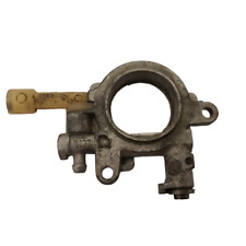 Genuine Stihl OEM 1127 640 3204 Oil Pump for 029 039 MS290 MS310 MS390 MS391