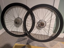 700c / 29” Disc Brake
