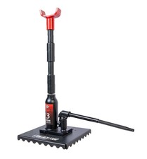 Hydraulic 3T Heavy Duty Car