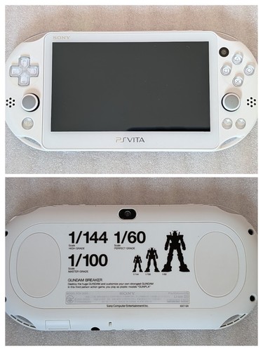 Sony playstation vita slim - sony,