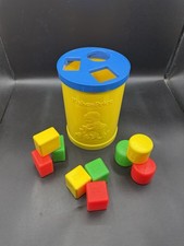 Vintage 1977 Fisher Price