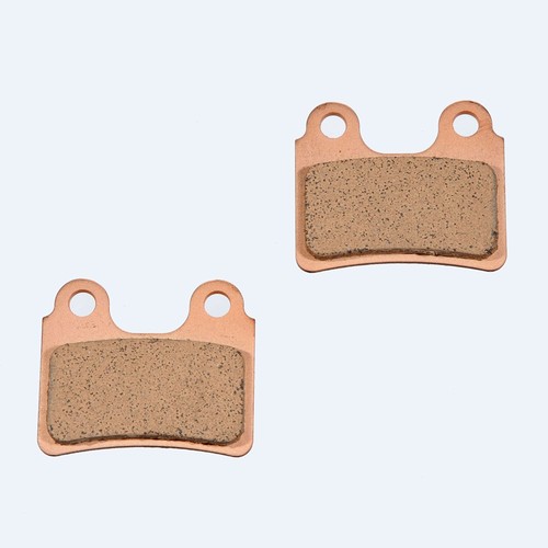 Front brake pads for sherco - front,