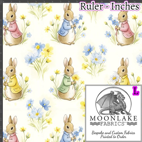 Beatrix potter flopsy mopsy - flopsy,