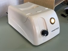 Photonic PL3000 Halogen Cold Light Source Microscope Illuminator TESTED