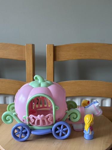Elc happyland fantasy - elc,