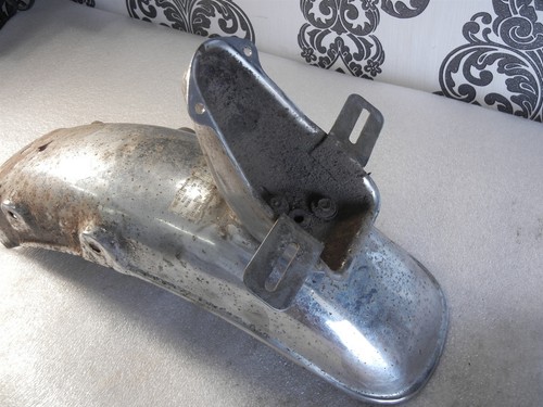 Suzuki gs250 250 rear - gs250,