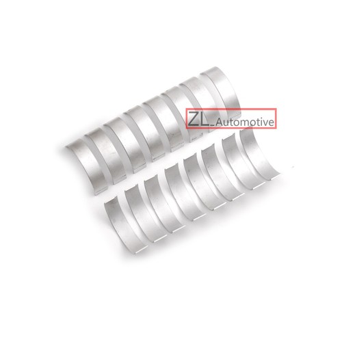 Connecting rod big - connecting,