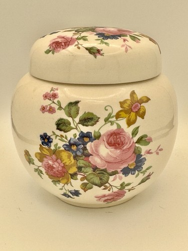 Vintage sadler england ginger - sadler,