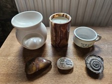 Bathroom Ornaments Six In Total