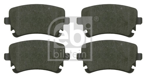 Rear ferdinand bilstein - rear,