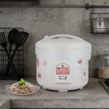 1.8L 700W Electric Rice Cooker