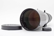 Pentax SMC PENTAX 500mm F4.5