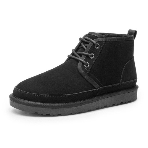 Men winter snow boots - men's,