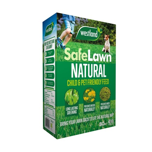 Westland safe lawn friendly - westland,
