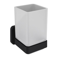 Nuie Trisen Matte Black