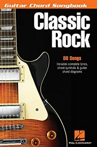 Classic rock guitar chord - rock,