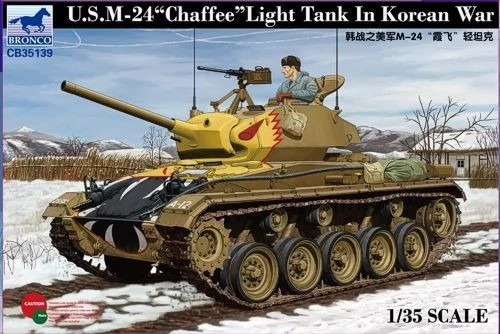 Bronco models m 24 - bronco,