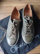 Oliver sweeney ossos khaki - oliver,