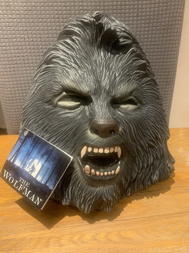 The wolfman universal - (2010),
