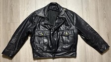 VTG 80’s Taylor Leatherwear