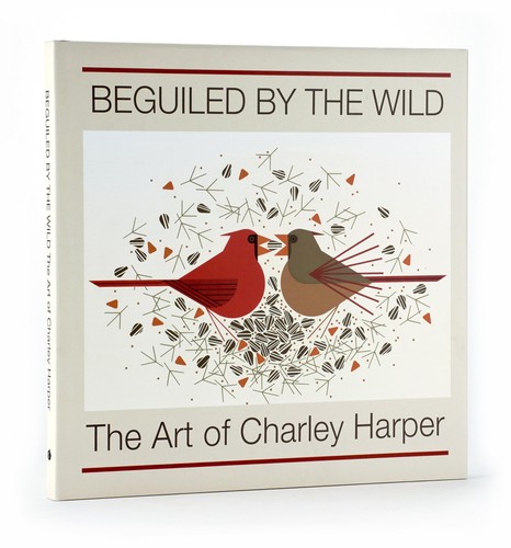 Beguiled the wild art - beguiled,