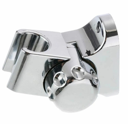 Adjustable shower head holder - shower,
