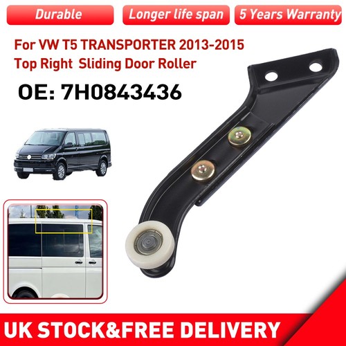 Sliding door roller bottom - door,